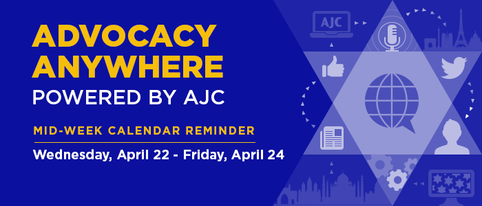 AJC | Advocacy Anywhere