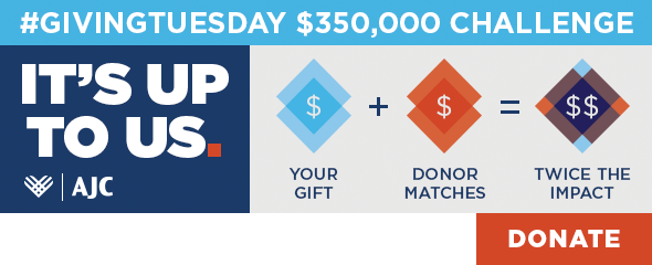 #GivingTuesday $350,000 Challenge