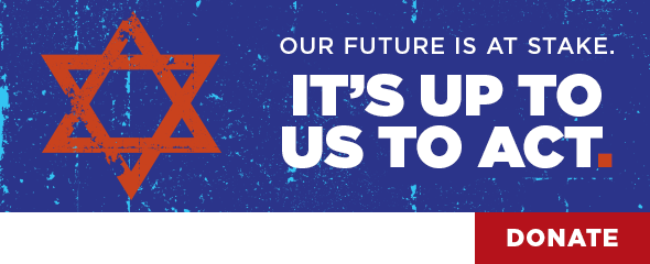 Our Future is at Stake. It's Up To Us To Act.