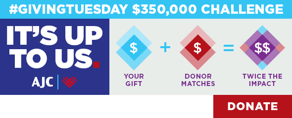 #GivingTuesday $350,000 Challenge