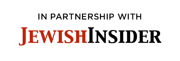 In Partnership with JewishInsider